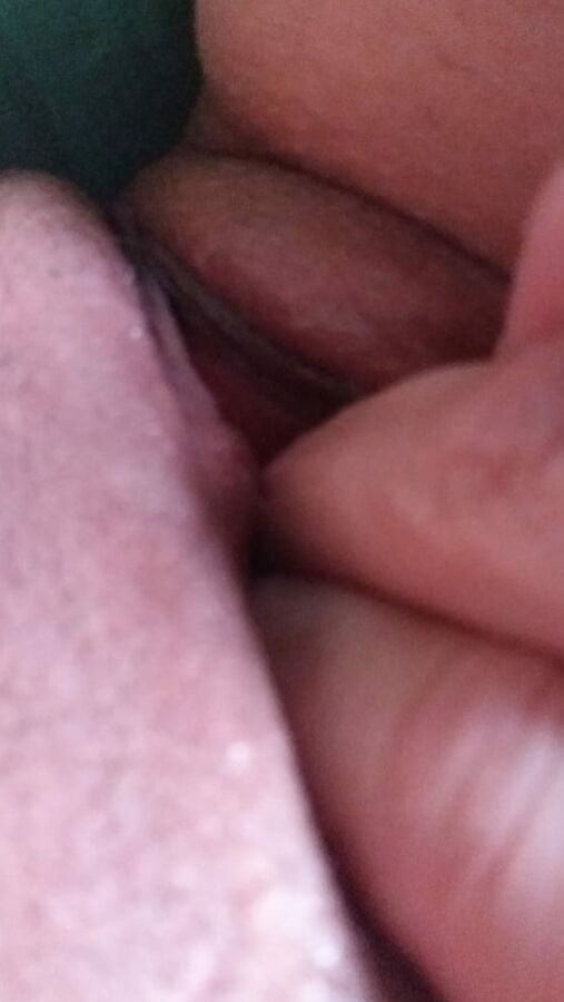 Une bonne cochonne