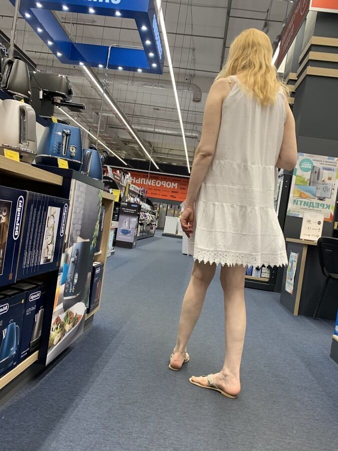 Old mature show me panties