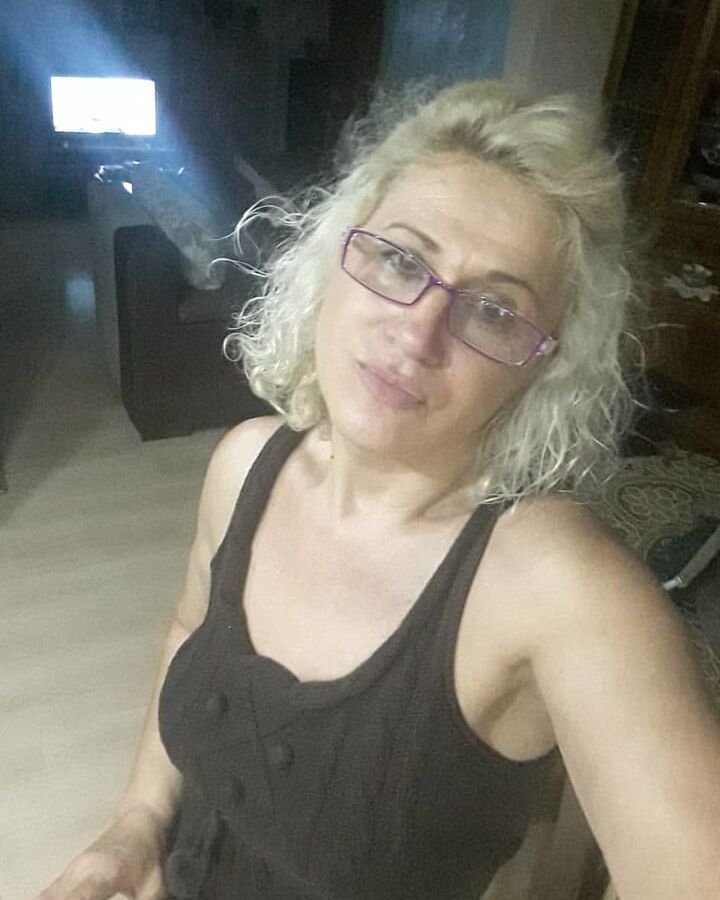 Serbian beautiful slut blonde milf mom Snezana Sneza Ilijev