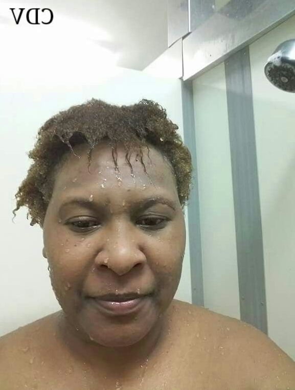 Mature Tolai