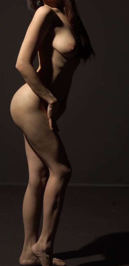 Pinay Nude