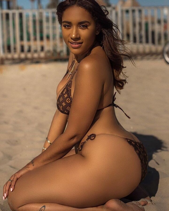 sexy af
