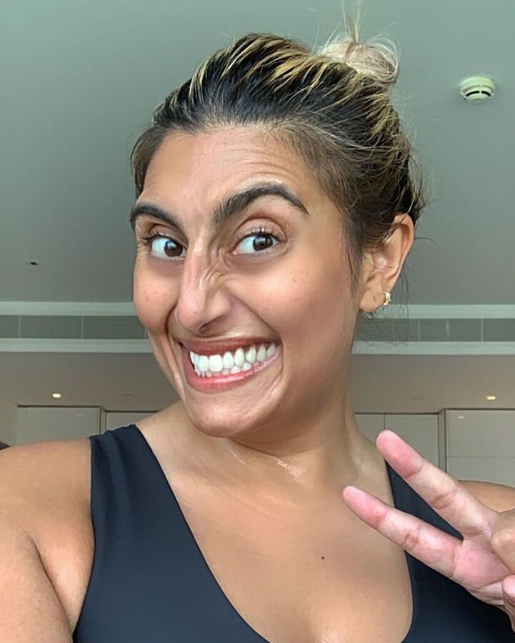 Dubai mature (look this face)