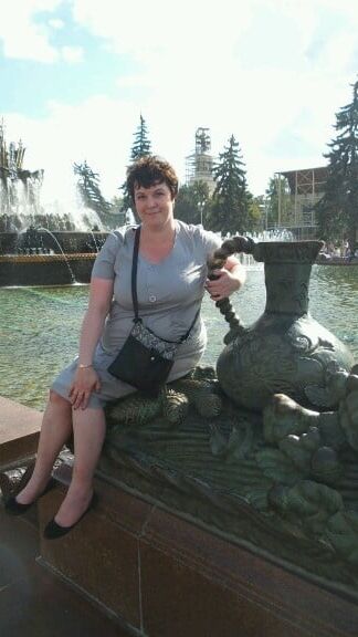 Milfs BBW With Calves From Social Networks