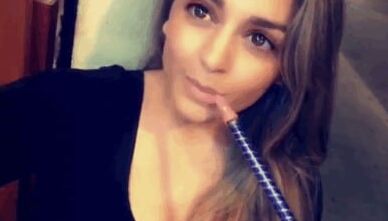 Persian Bitch HOTTIE attention whore