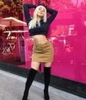 Sexy Ava Max