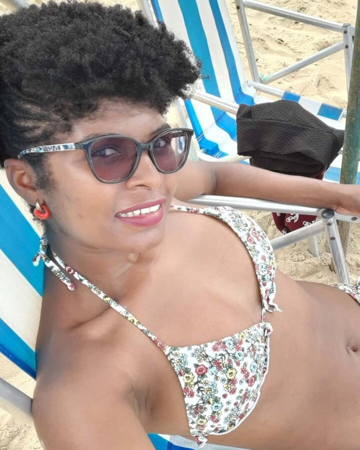Coroa gostoza tezuda