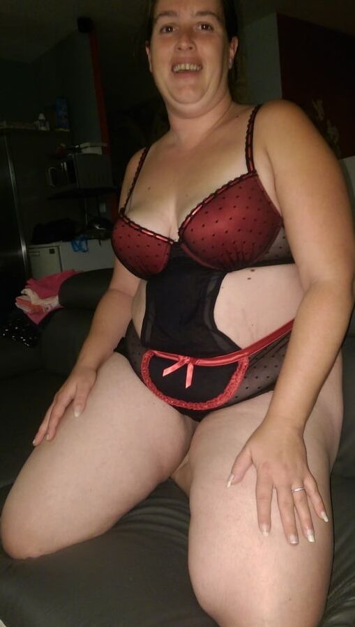 This mummy wants to be a webslut