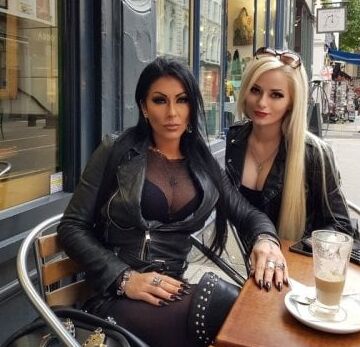 Fetish bitches