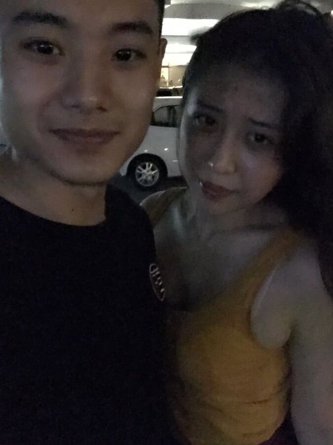 Chinese wife life photos