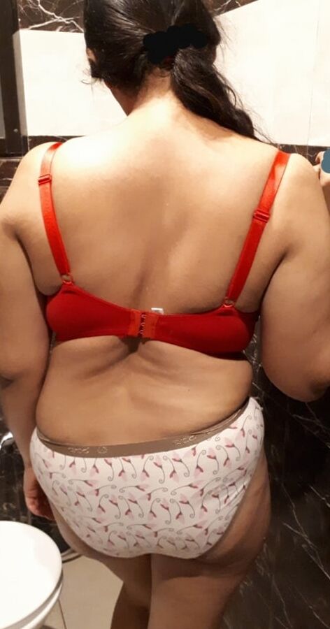 Back