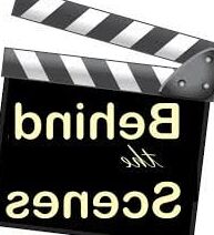 Behind The Scenes