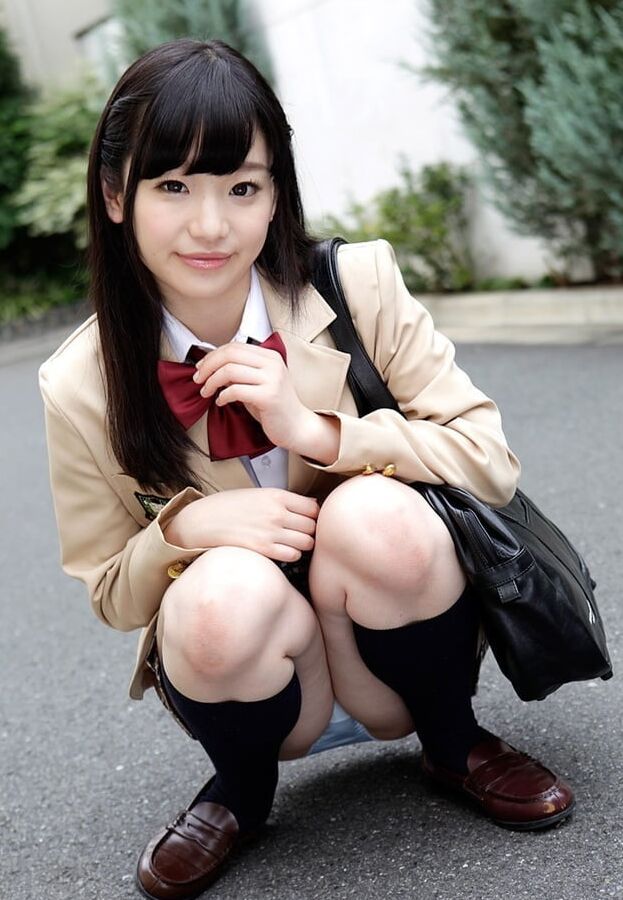 because asian is wonderful
