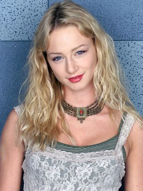 Katharine Towne