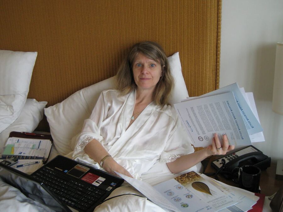 California nudist wife Mary