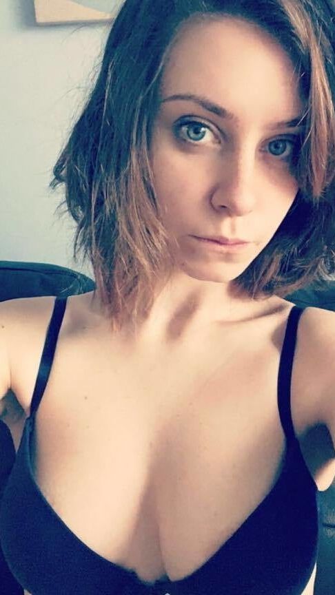 Saved Redhead Girl