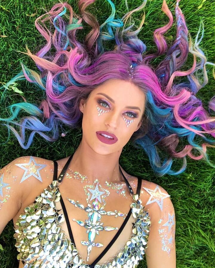 Hannah Stocking