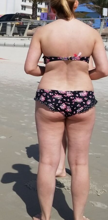 Back to the Beach II