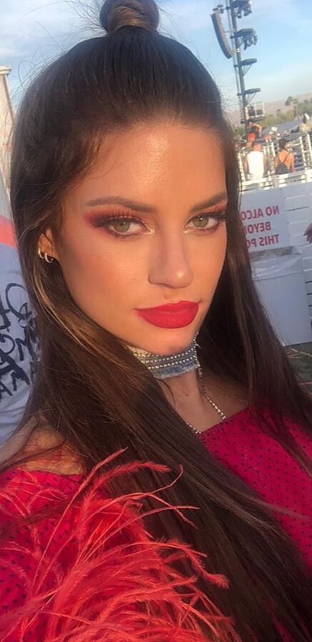 Hannah Stocking