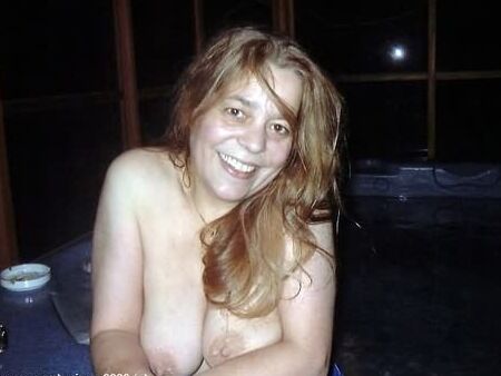 Old Collection - Big Tits Mature
