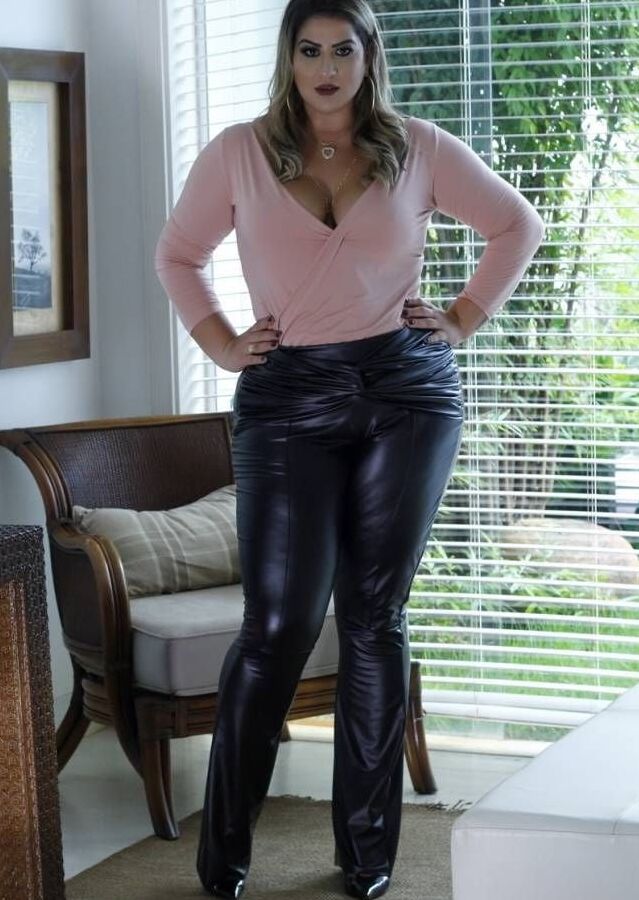 Femdom is an attitude