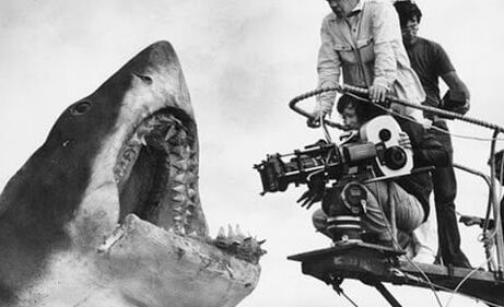 Behind The Scenes