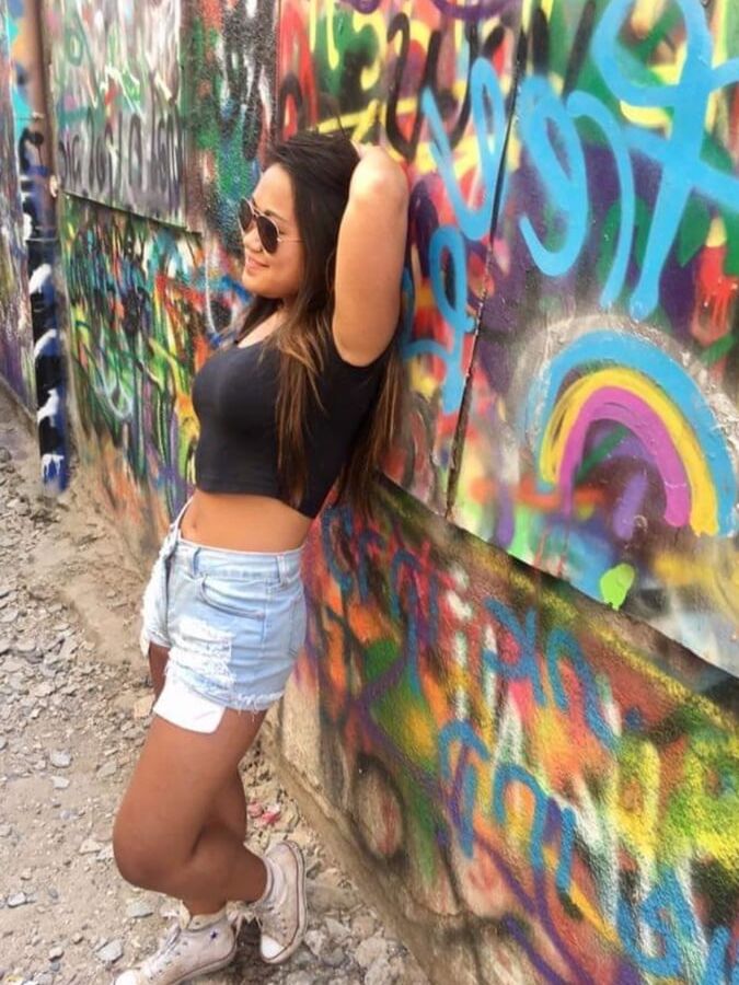 Kira from ny