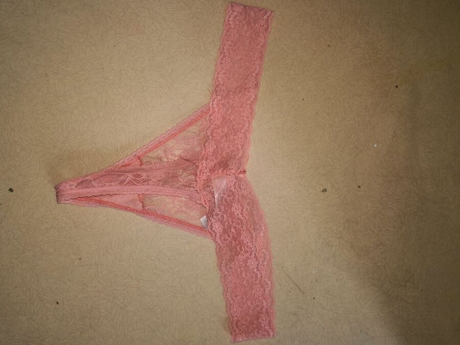New Panty