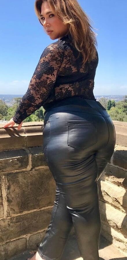 Femdom is an attitude