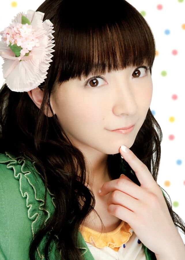 Yui Horie