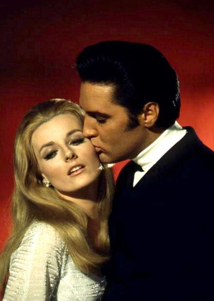 Celeste Yarnall