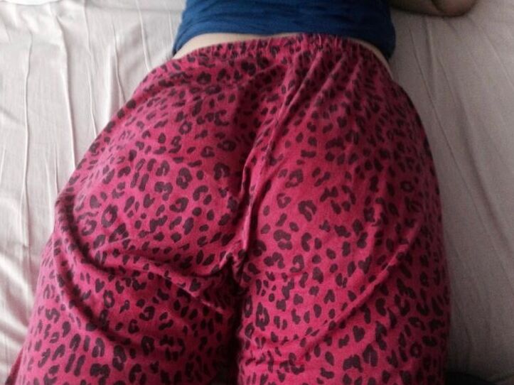 Desi Wife - Moti Gaand