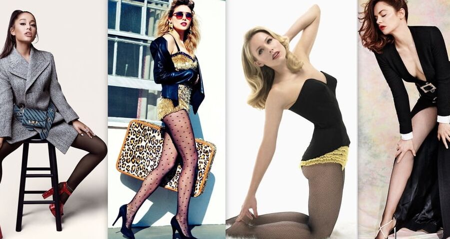 November Celeb Wank Screens