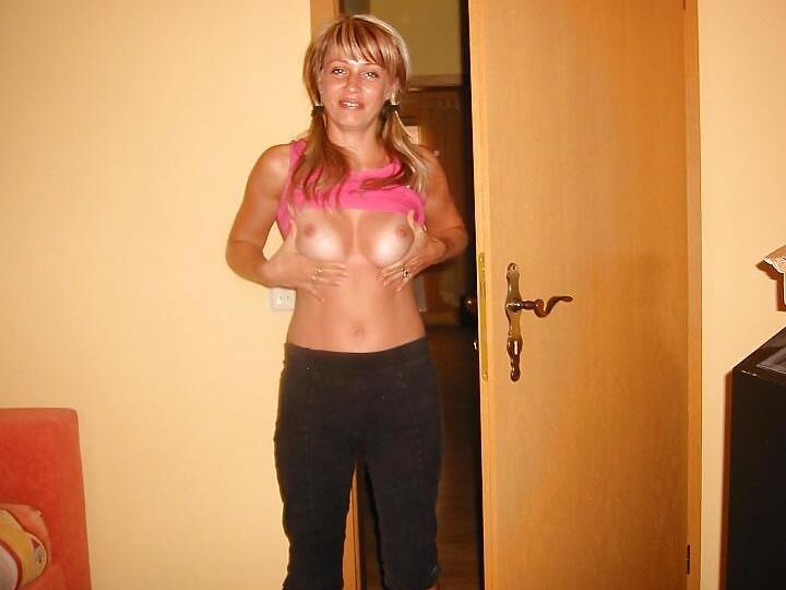 MilfMaria from germany