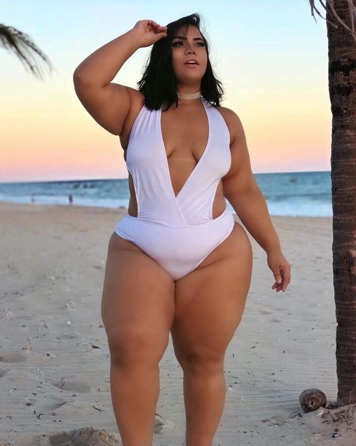 Thick Beauty