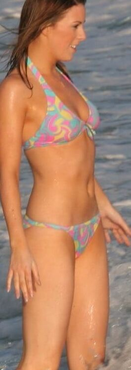 Verity Rushworth