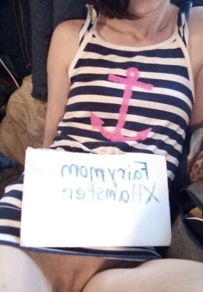 Me playing a lil dress up