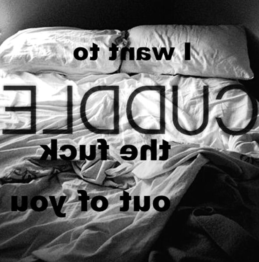 Dirty feeling
