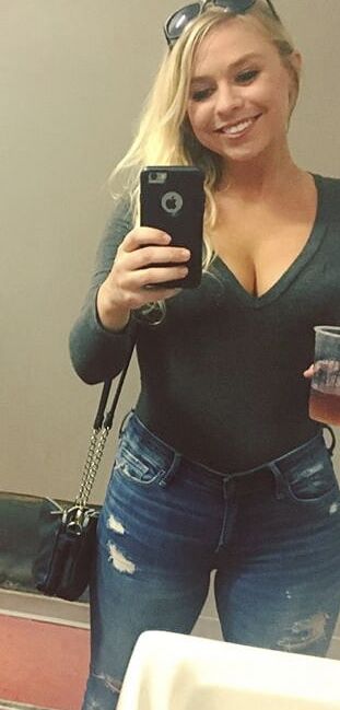 REALLY Hot New Jersey Girls