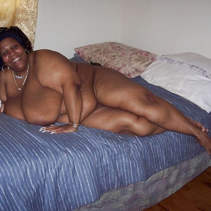 Black sexy bbw