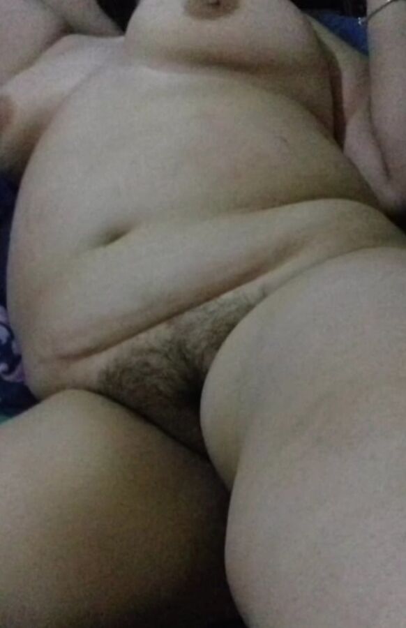 Susana Anos Esposa do carlosmacho