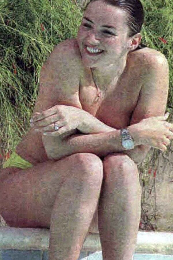 Martine Mccutcheon