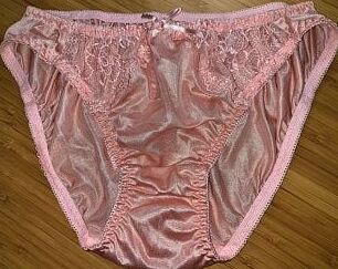 Panties wife Thai y