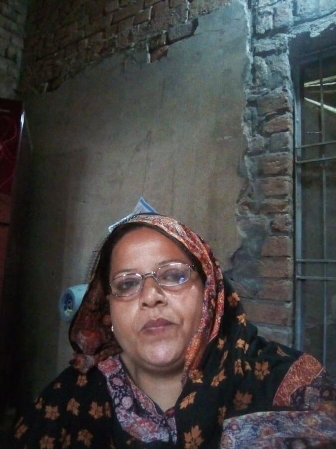 My gf Lahore