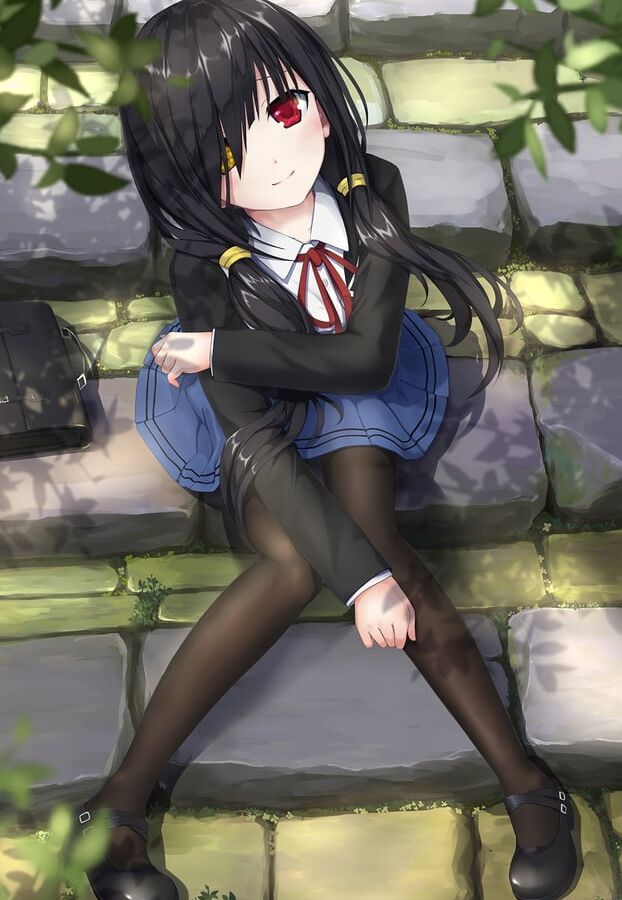 Kurumi Tokisaki