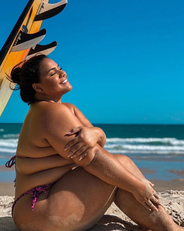 Thick Beauty
