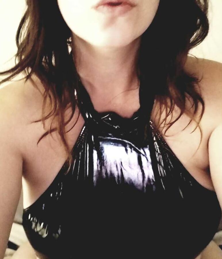 rubber and PVC