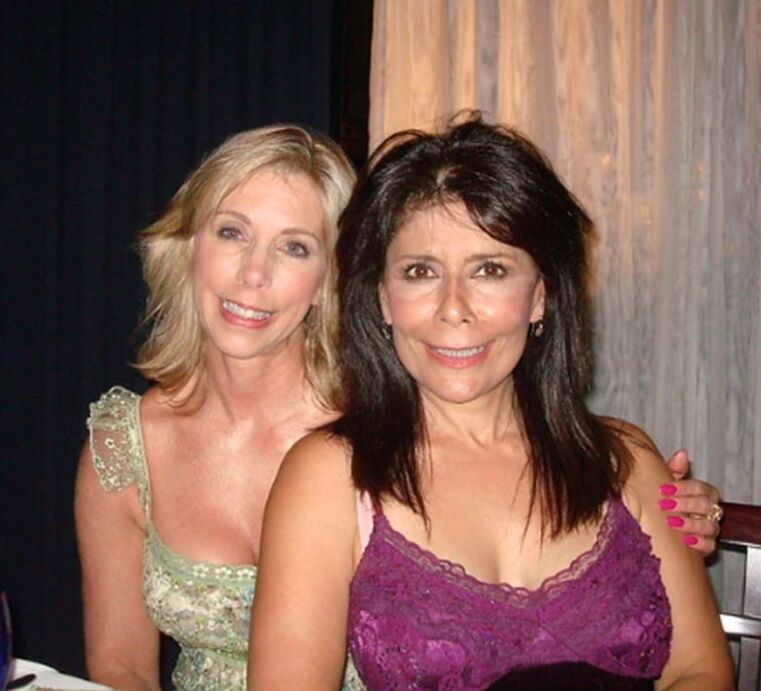 Pair of MILFS