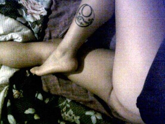 girlfriend