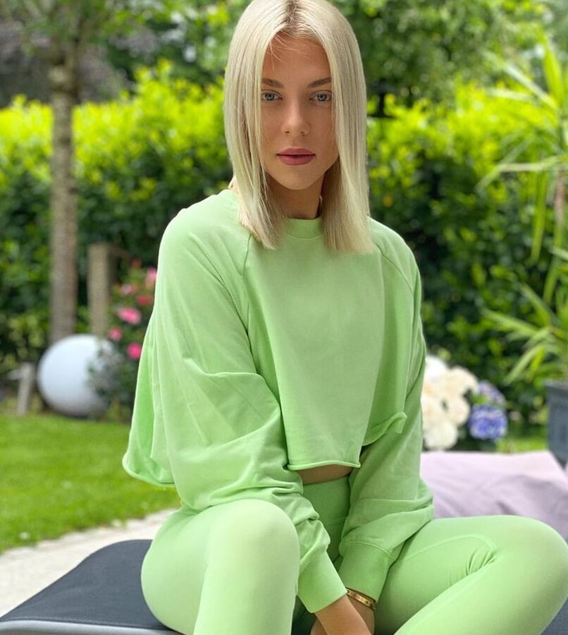 Valentina Pahde